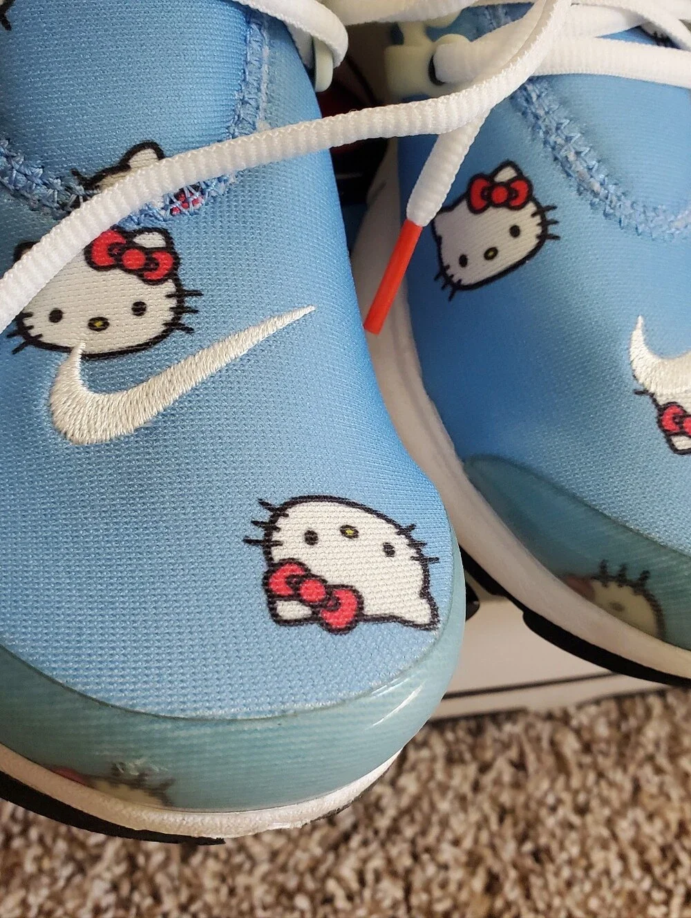 Nike Hello Kitty‎ Shoes